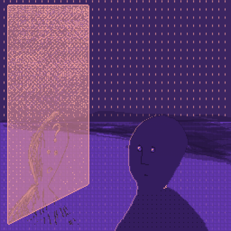Strangers #51