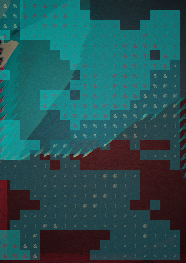 Convergence Remnants #15307