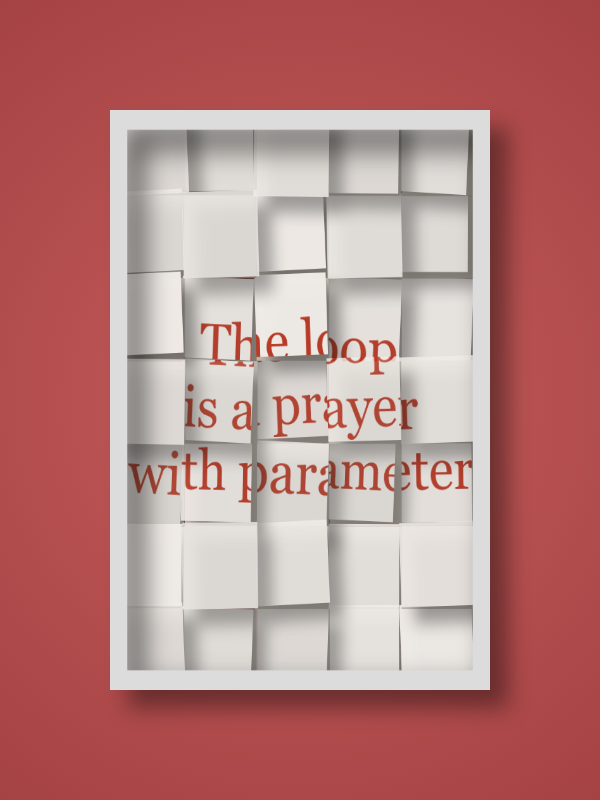 The Metaphor Machine #41900