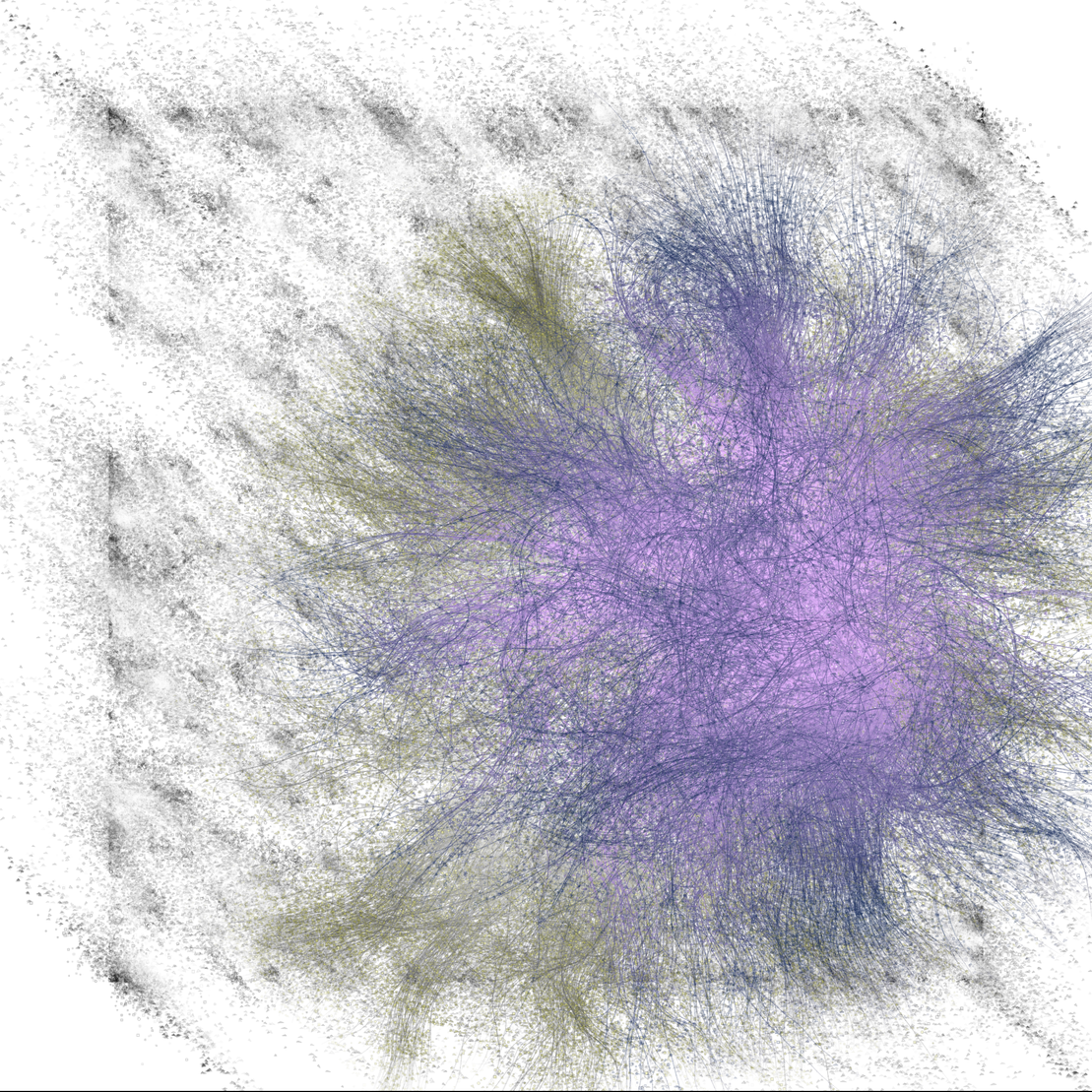 Entanglement #140