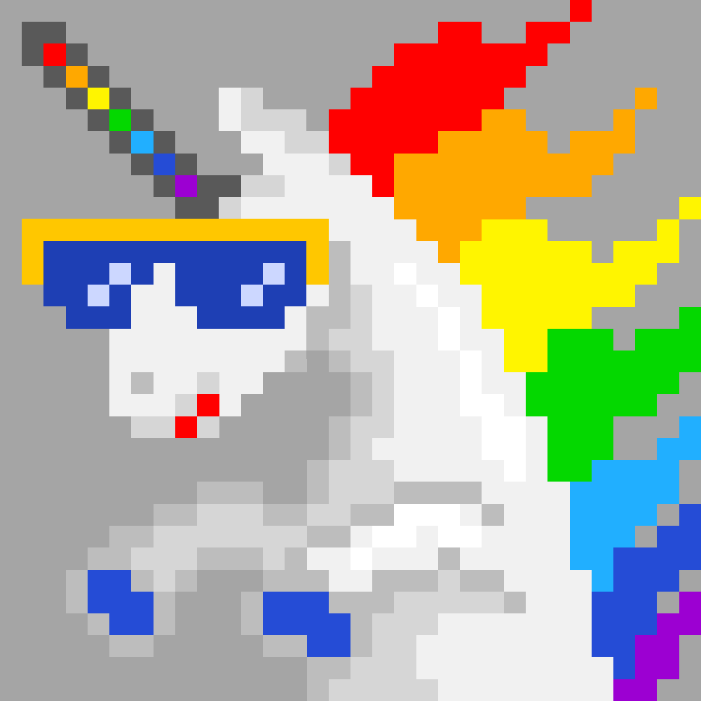 Unicorn #4937