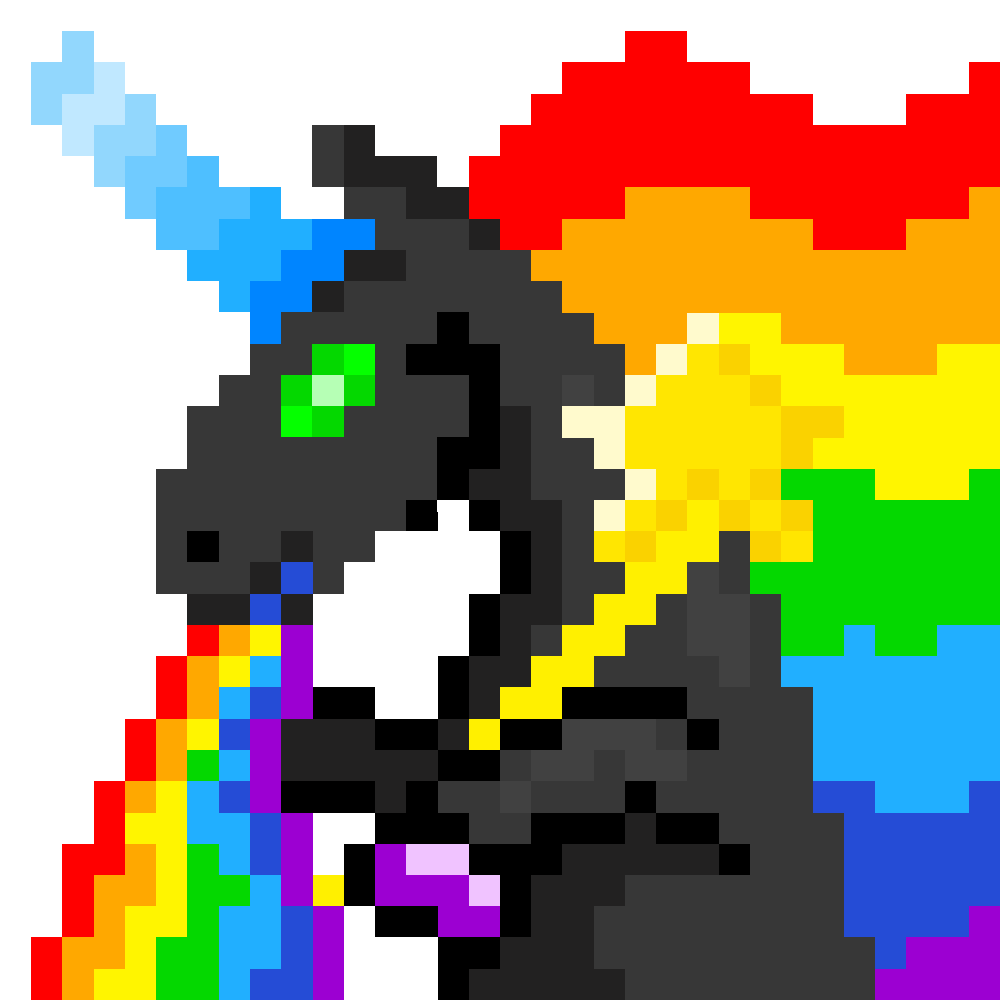 Unicorn #246