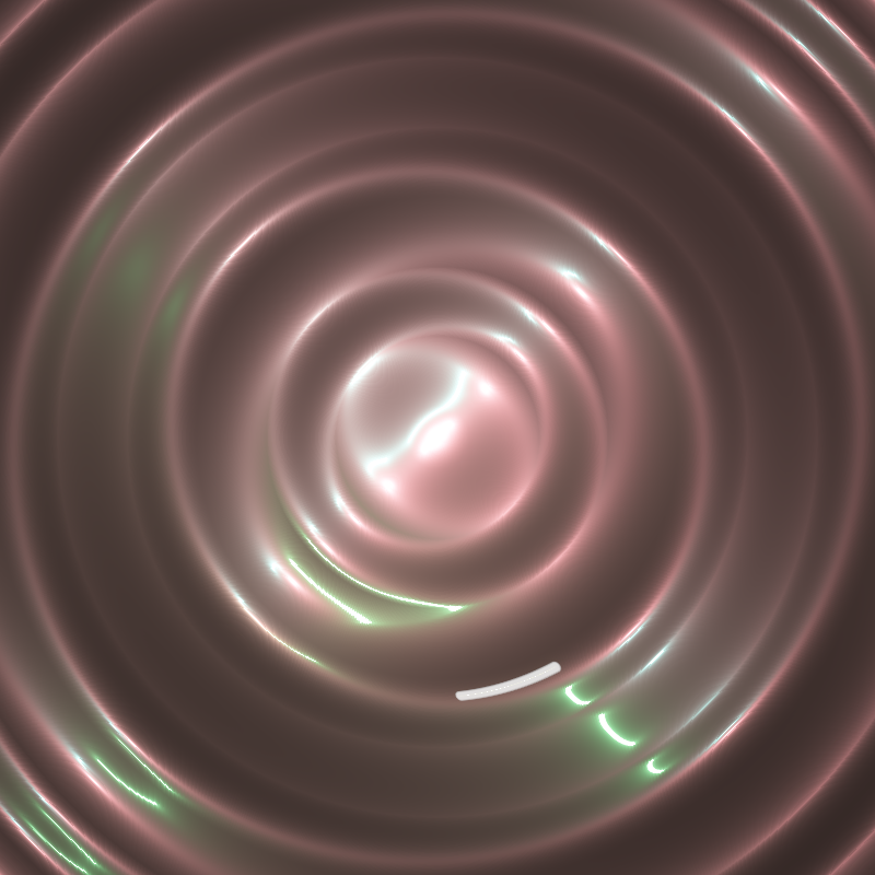 Audio Visual Harmonics #24