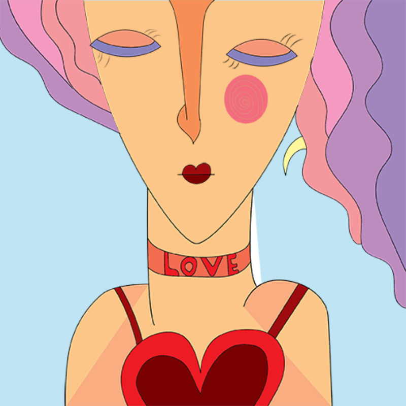 Hashgirls #92