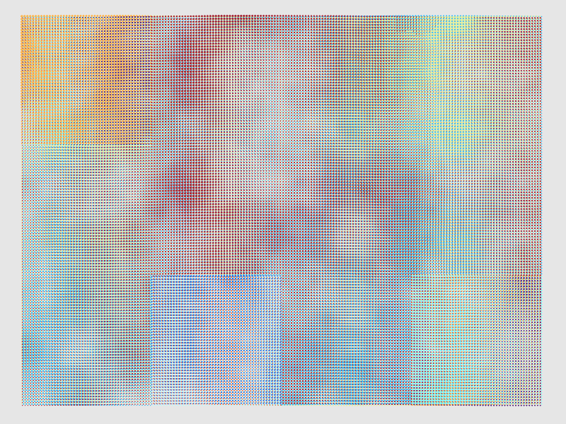 Color Function #9206