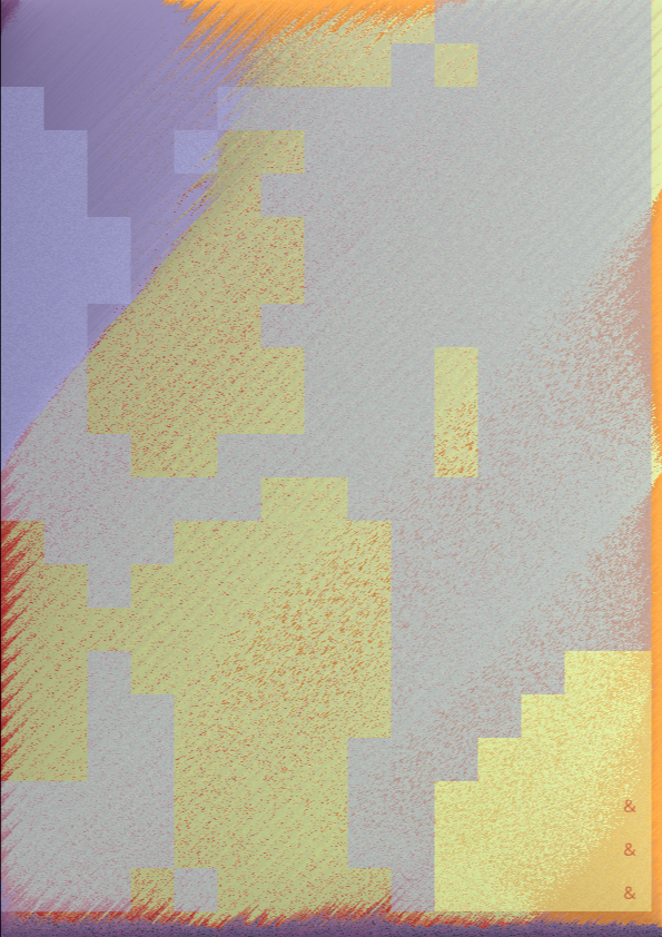 Convergence Remnants #5880