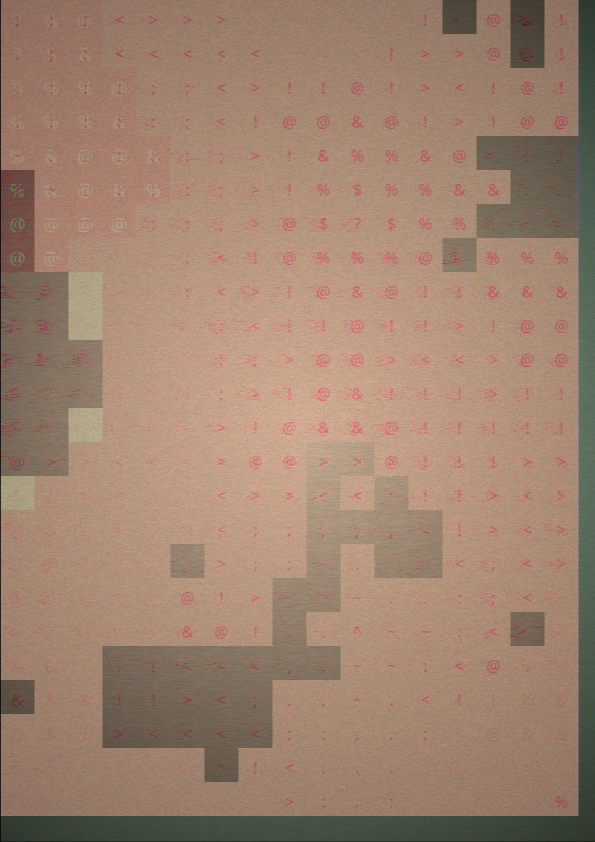 Convergence Remnants #11718