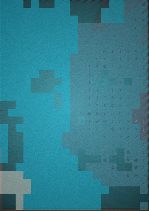 Convergence Remnants #14462