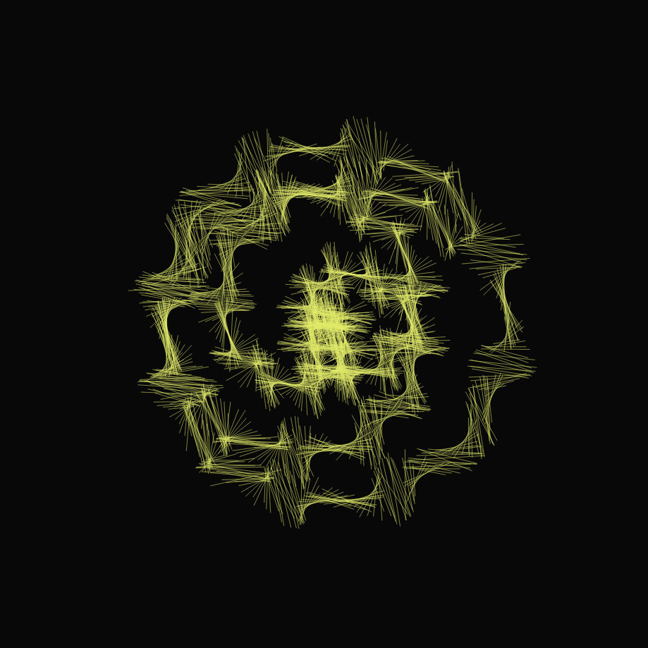 The Noise #10727