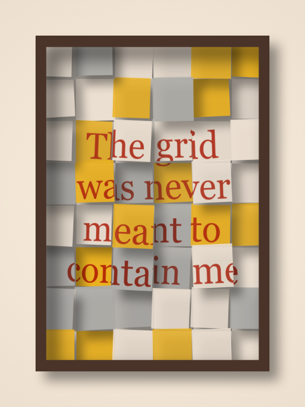 The Metaphor Machine #29686