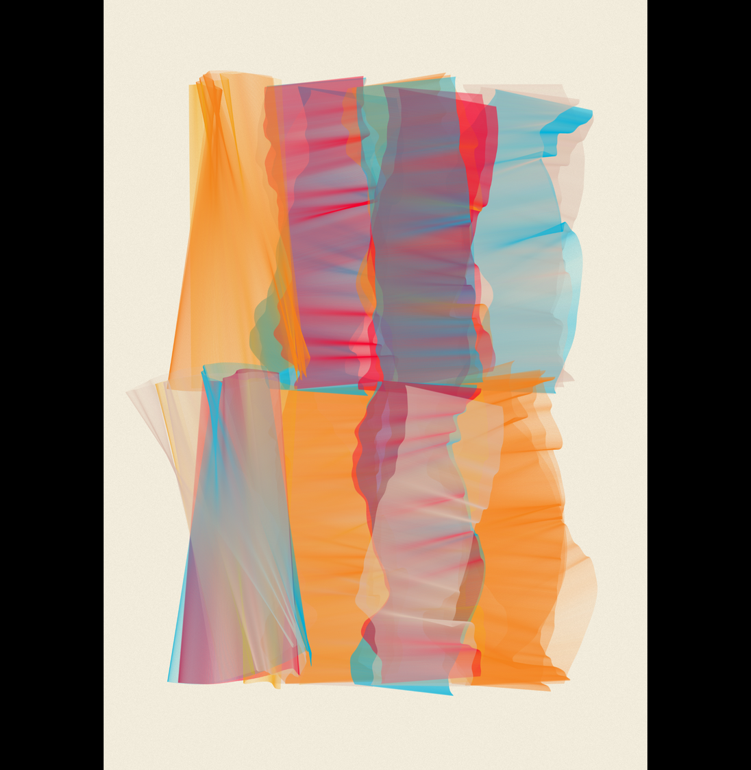Undulation