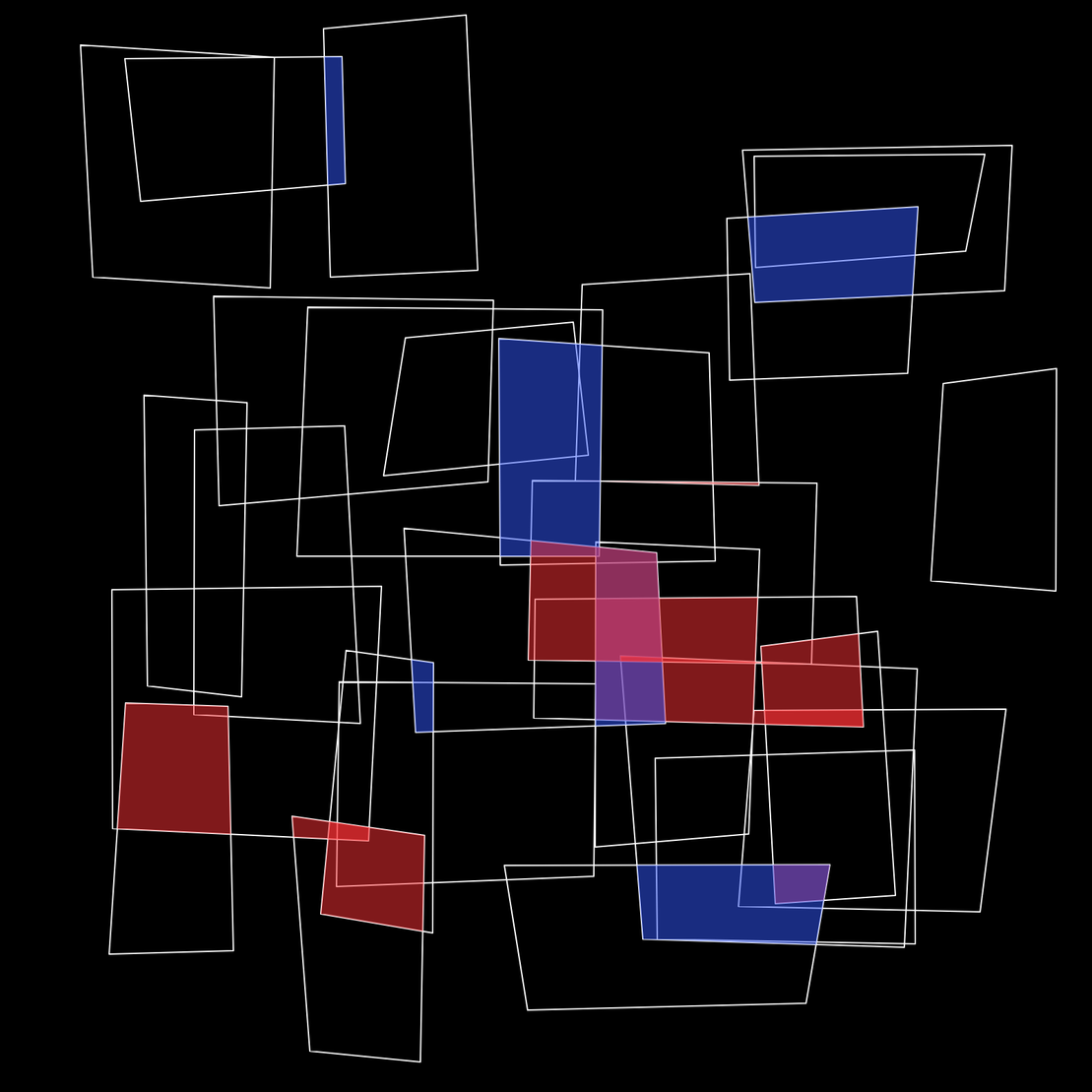 Quad-Overlaps #3