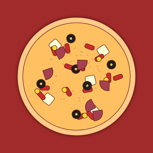 Pizza #11