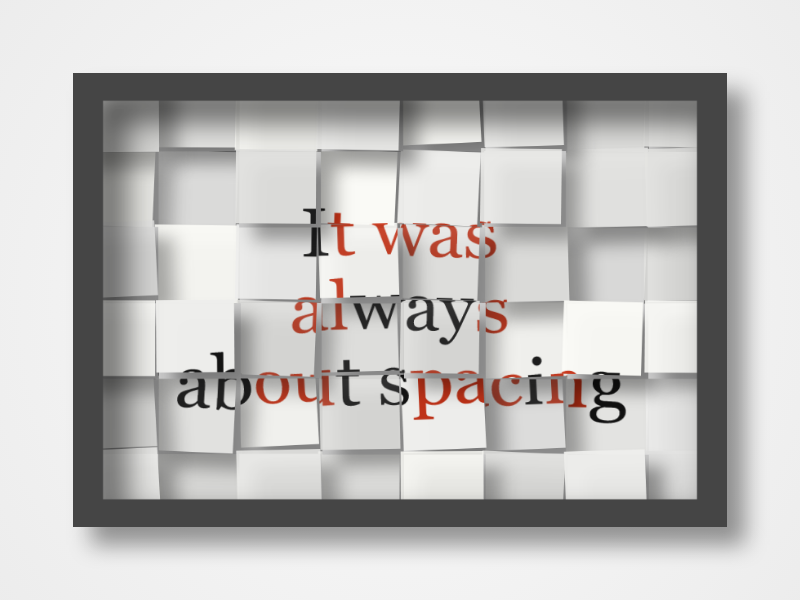 The Metaphor Machine #3053