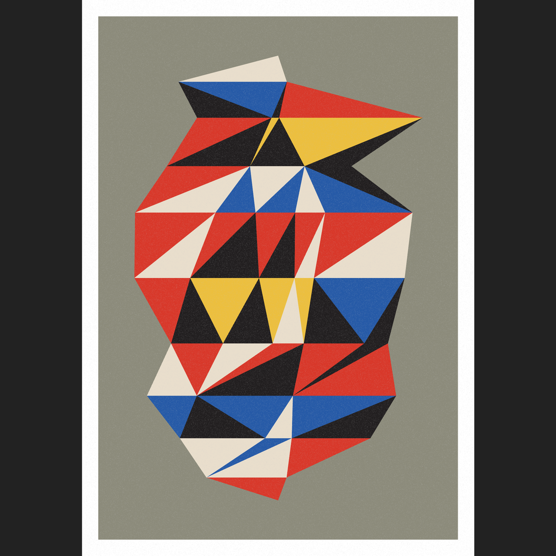 Archiplex II #42