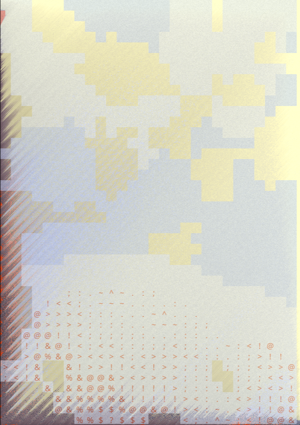 Convergence Remnants #20014