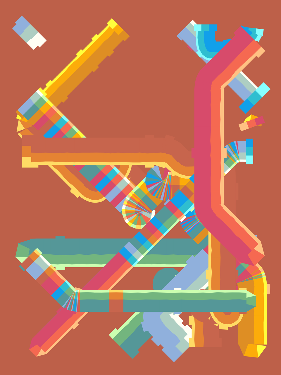 Pipe Dream #24