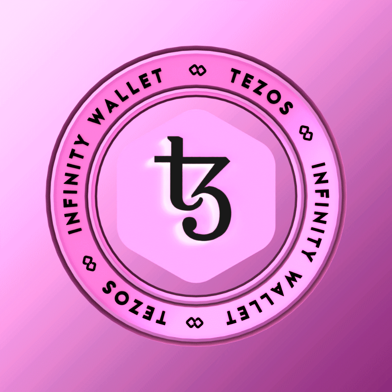 Tezos x Infinity Wallet #578