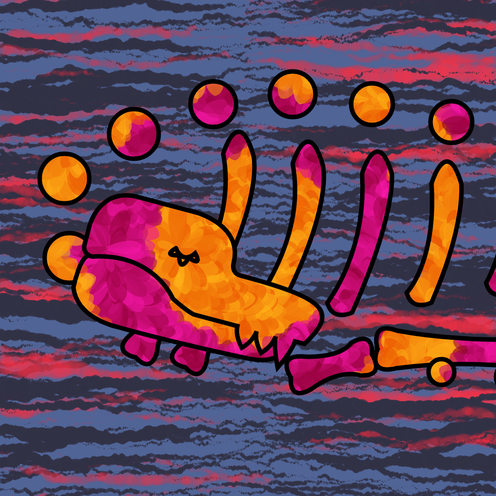 The Day Of The Dog #335