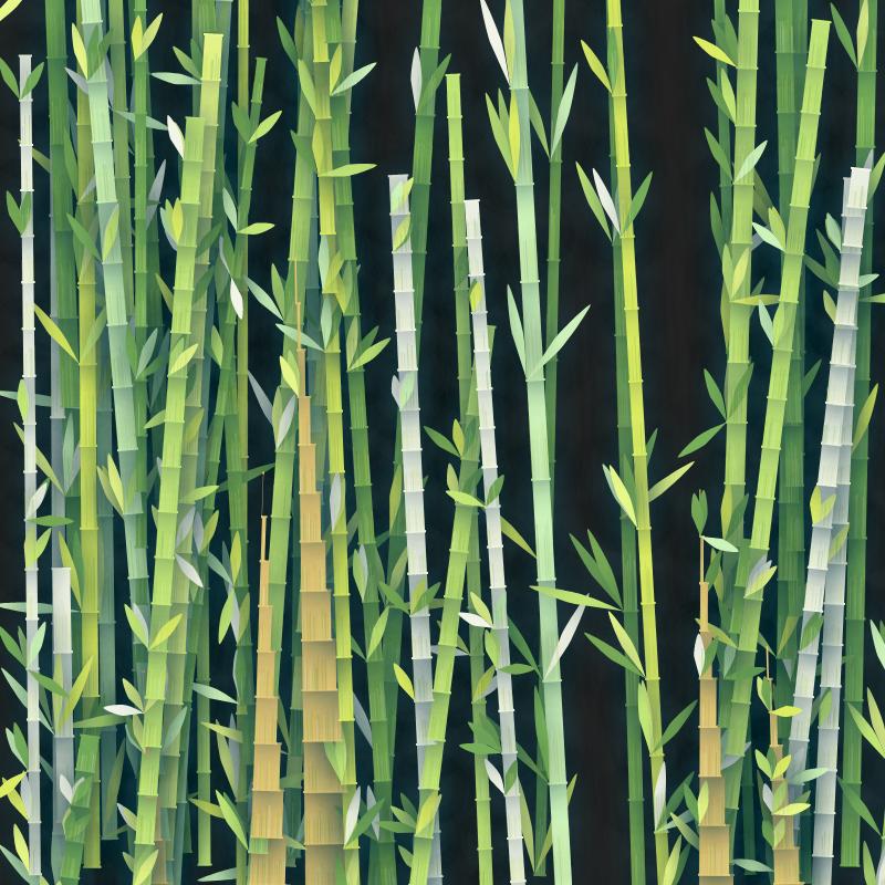 Bamboo01 #10