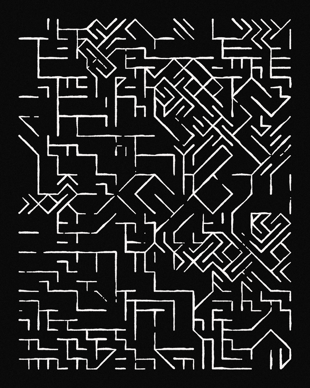 Daze Maze #115