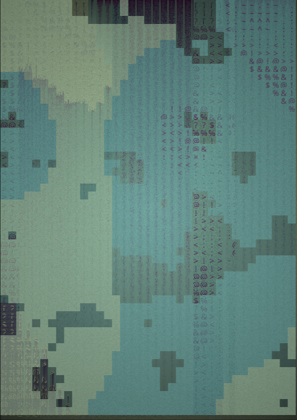 Convergence Remnants #10255