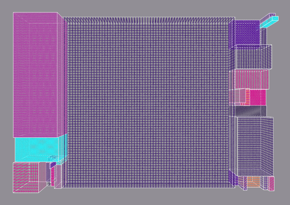 Ir/rational Beauty #128