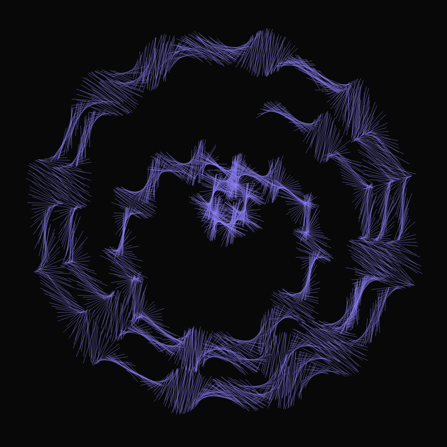 The Noise #12764