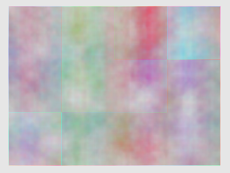 Color Function #9157