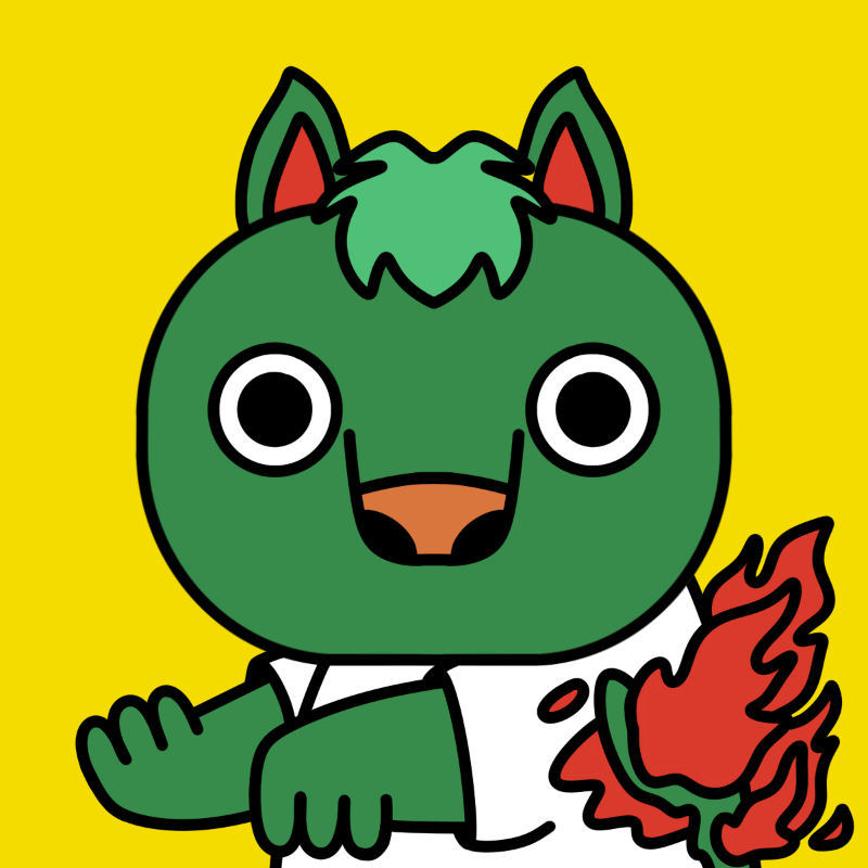 Zoombie #35