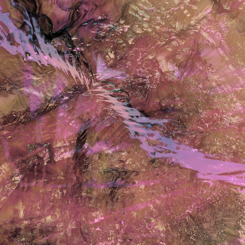 Recursive Realms #3