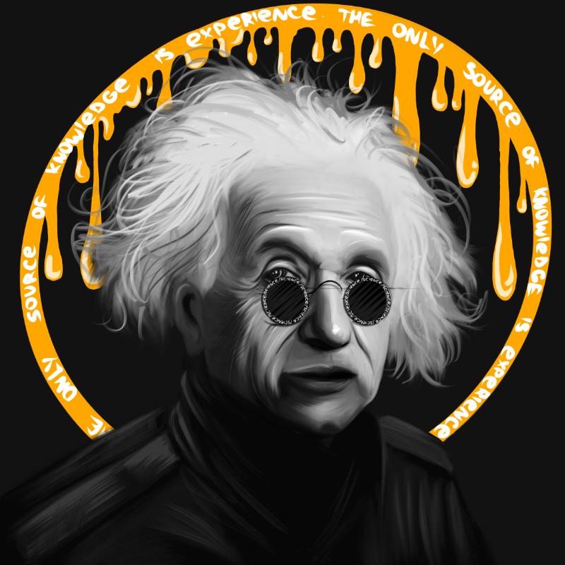 fxEinstein #37