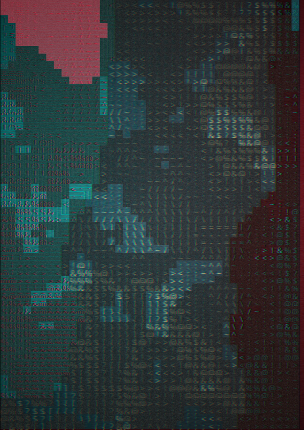 Convergence Remnants #2355
