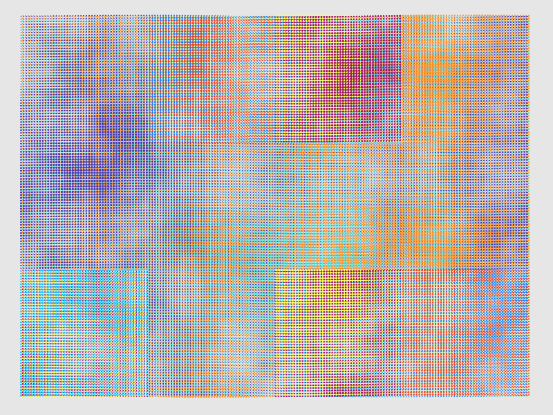 Color Function #54
