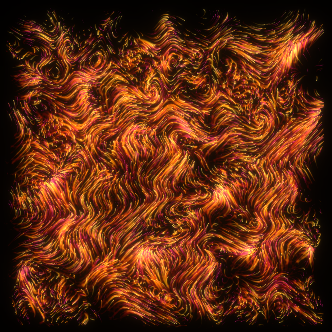 flow | meditations #14