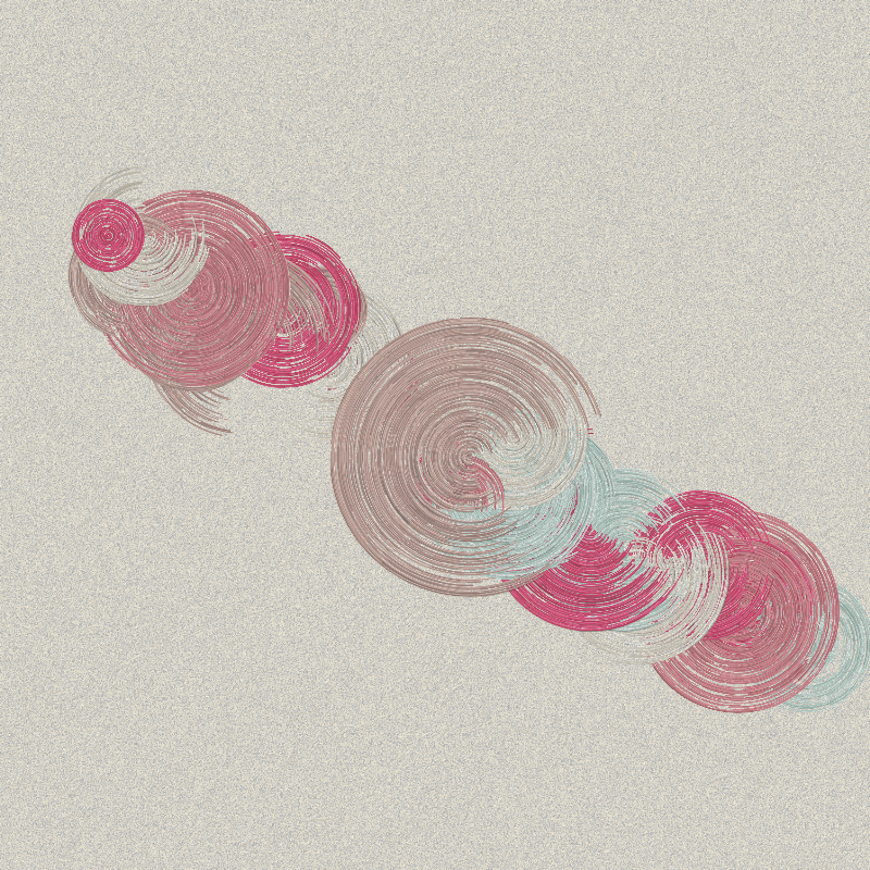 Circles #398