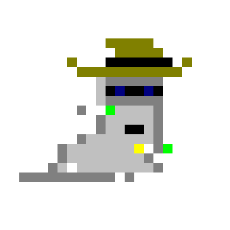 Win95 Larvas #29