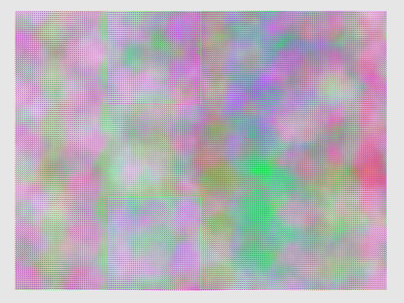 Color Function #9283