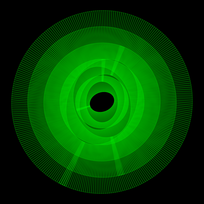 Moiré_Ellipses_Dark #59