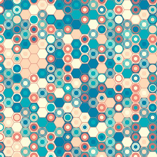 Hexagons #21