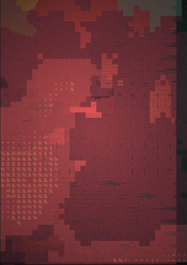Convergence Remnants #1716