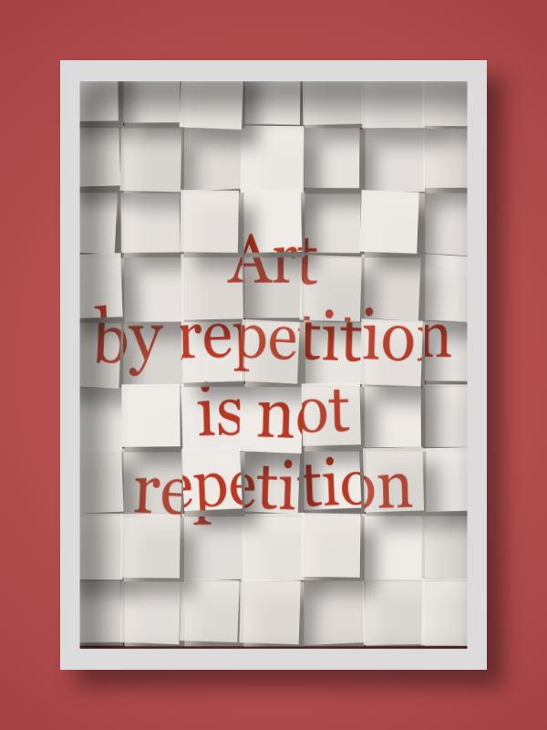 The Metaphor Machine #24015