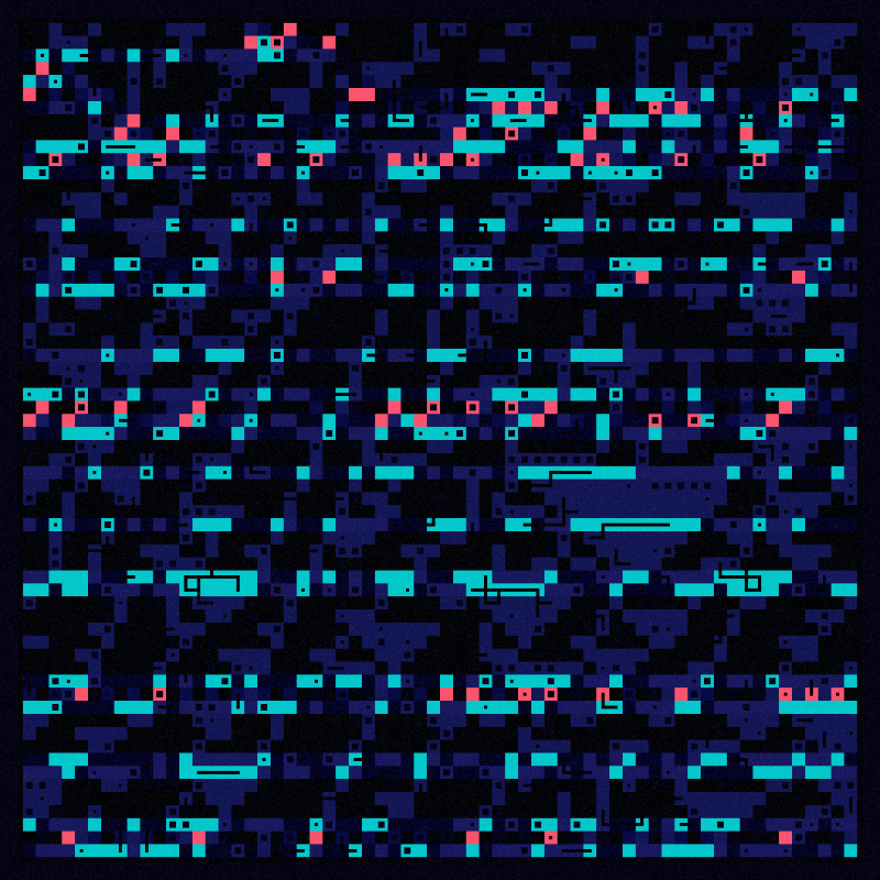 MetaSignal: Lexicon #33