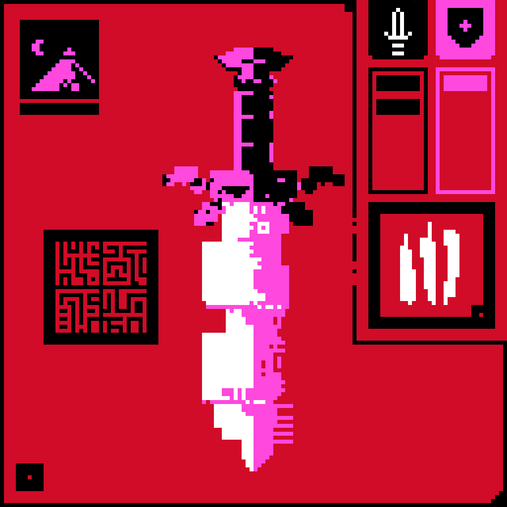 SWORDS #2