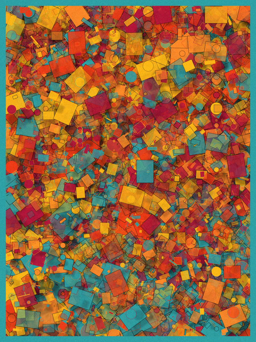 Chunks #60