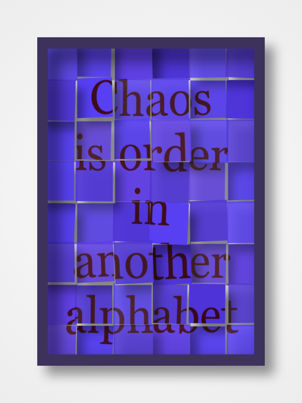 The Metaphor Machine #38338