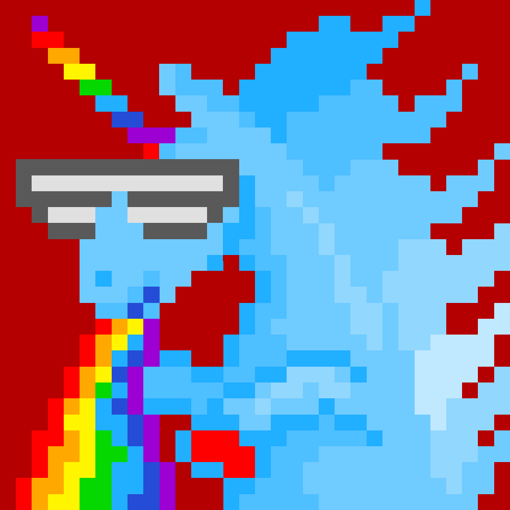 Unicorn #5347