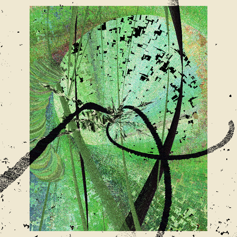 Continuum #118