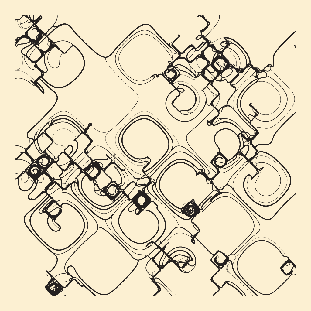 Finding My Way #135