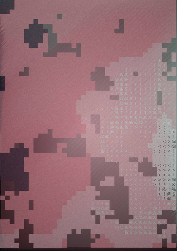 Convergence Remnants #10437
